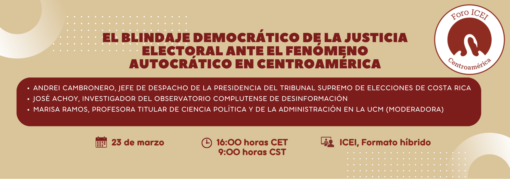 Seguir vía streaming